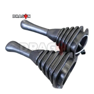 R22 Rear guard spray-traffic blue RAL5017 [LP0112012691]