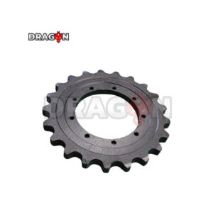 R18R22 Drive sprocket purchase parts [LP0102090015]