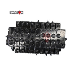 R22 Multi-way valve purchase parts [LP0101030066]