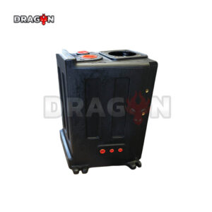 R32 Plastic hydraulic oil tank procurement parts [LP0115040098]