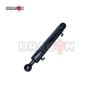 R32 Deflection cylinder purchase parts - black RAL9004 [LP0115010143]