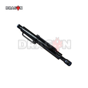 R32 Bucket cylinder purchase parts - black RAL9004 [LP0115010140]
