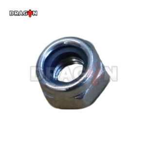 R18 Lock nut-M6x1---white zinc [LP0116011768]