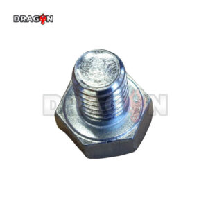 R32 Seat bracket spray-Lipai black RAL7016 [LP0112014062]