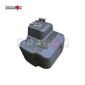 R32 Plastic diesel tank purchase parts [LP0115040037]