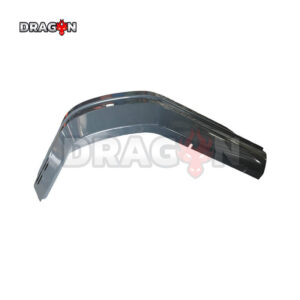 R22 Right lower side spray-Lipai black RAL7016 [LP0112012688]