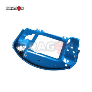 R18 22W seat board spray-traffic blue RAL5017 [LP0112011821]