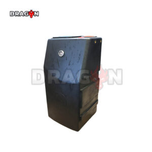 R22 Plastic diesel tank purchase parts [LP0115040091]