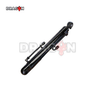 R32 Boom cylinder purchase parts - black RAL9004 [LP0115010141]