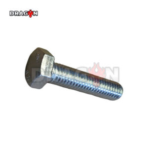 R22 Hexagon socket bolt-M8x1.25-20-8.8-silver zinc [LP0116011860]