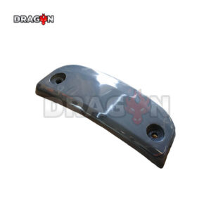 R18 22W small weight spray-Lipai black RAL7016 [LP0112011244]