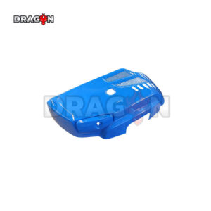 R32 Counterweight spray paint-Lipai black RAL7016 [LP0112020100]