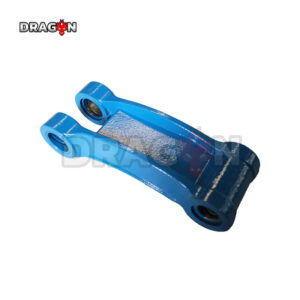 R22 Seat bracket spray-Lipai black RAL7016 [LP0112013202]