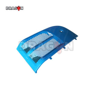 R18 22W right guard spray-traffic blue RAL5017 [LP0112011710]