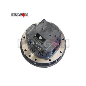 R32 Pilot load sensitive LKC03AX travel motor purchase parts [LP0102020006]