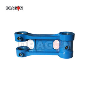 R32 Casting connecting rod spray-traffic blue RAL5017 [LP0112012490]