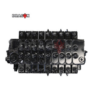 R32 Multi-way valve purchase parts [LP0101030020]