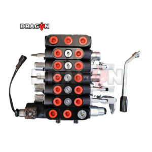 R32 Cast rocker (with hole) spray-painted - traffic blue RAL5017 [LP0112013285]