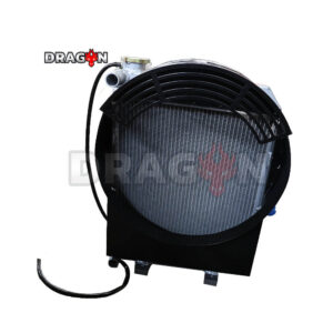 R32 Built-in air conditioning radiator procurement parts [LP0110020082]
