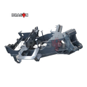 R22 Bulldozer Cylinder Purchase Parts [LP0115010149]