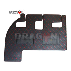 R22 Cab floor mats purchase parts [LP0113050036]