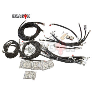 R32 Right guard spray-traffic blue RAL5017 [LP0112011777]