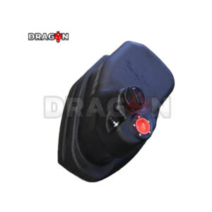 R22 Plastic hydraulic oil tank procurement parts [LP0115040092]