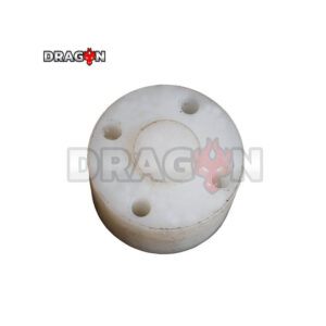 R22 Fan blade connection plate machining parts (fan blade pad - nylon) [LP0107020058]