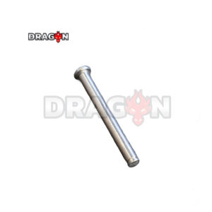 R18 22W hinge shaft with retaining ring purchase parts [LP0111080137]