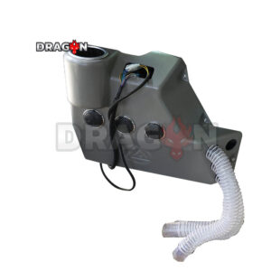 R22 Cab air conditioning interior purchase parts [LP0108010141]