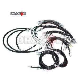 R32 Big arm iron pipe purchase parts [LP0115021394]