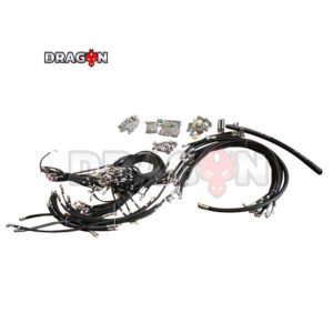 R22 Elastic pipe clamp Â¶Ãº10 (rubber coated) [LP0111080508]